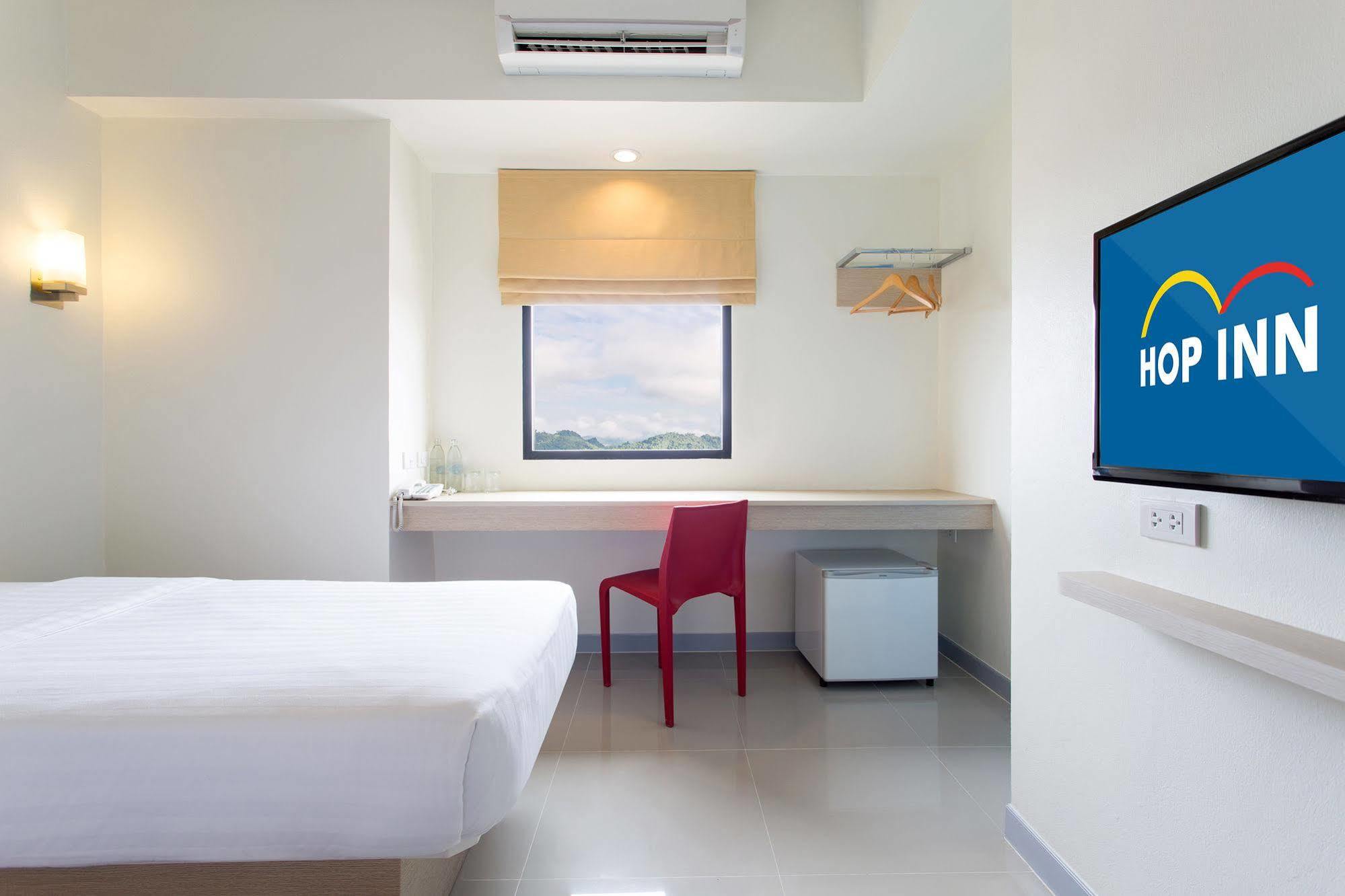 Hop Inn Sa Kaeo Exterior photo